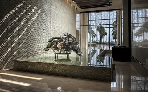 Park Hyatt Abu Dhabi Hotel & Villas