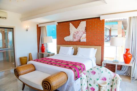 Costa do Sol Boutique Hotel