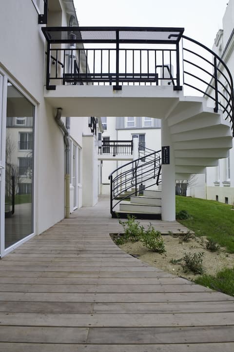 Aparthotel Adagio Access Nantes Viarme