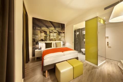 Hotel Indigo Berlin – Ku’damm by IHG
