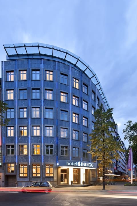 Hotel Indigo Berlin – Ku’damm by IHG