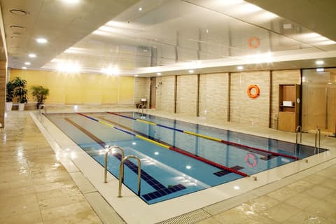 Stanford Hotel Seoul