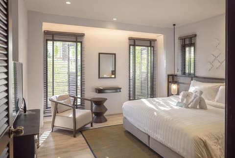 The Pe La Resort, Phuket