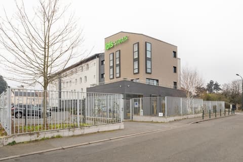 ibis Styles Versailles Saint Quentin en Yvelines