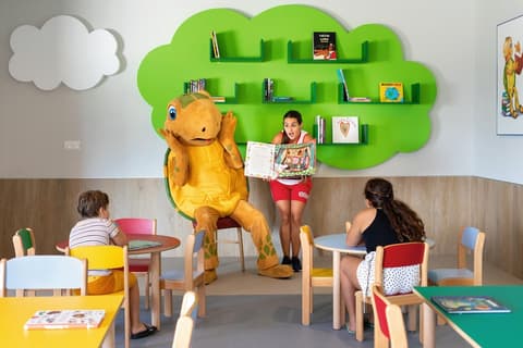 Hotel Riu Buenavista - All Inclusive