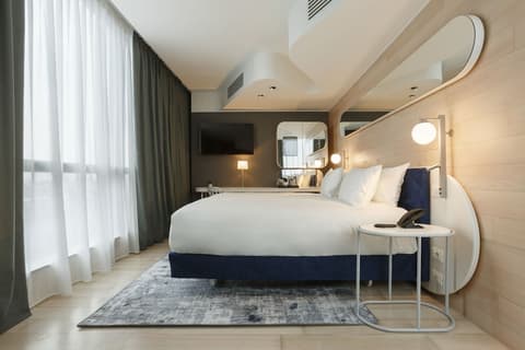 voco Milan - Fiere by IHG, Room