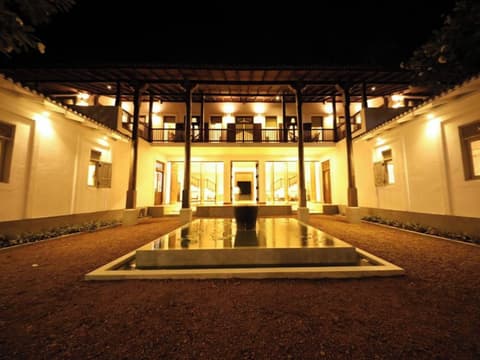 Era Beach, Terrace/patio