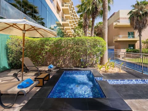 Rixos The Palm Hotel & Suites