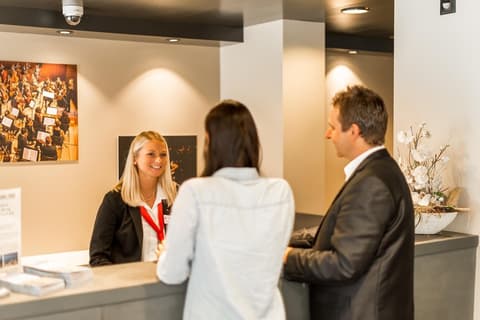 Hotel Alpina