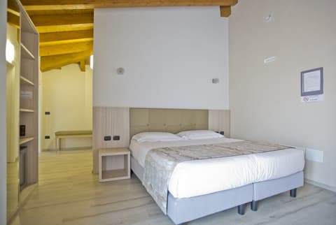 Hotel Lago di Como, Room