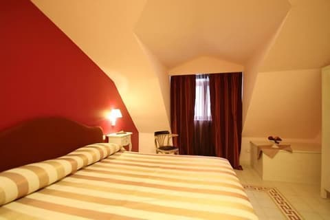 Palace Hotel Una Nuova Strada