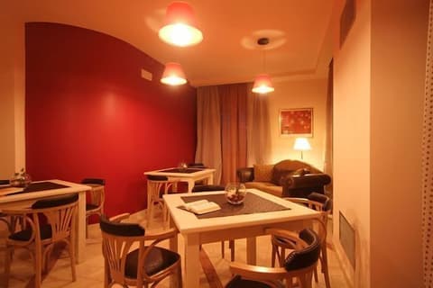 Palace Hotel Una Nuova Strada