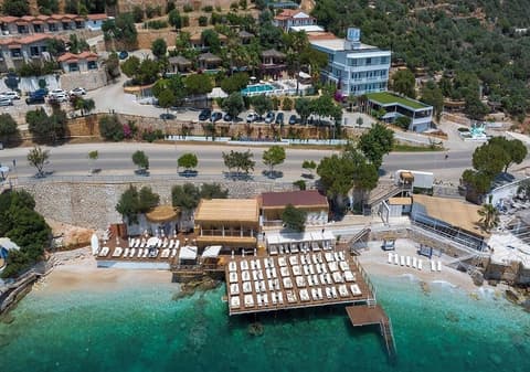 Kas Marin Hotel