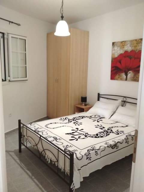 Oskars Studios & Apartments