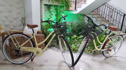 Hotel San Miguel Imperial