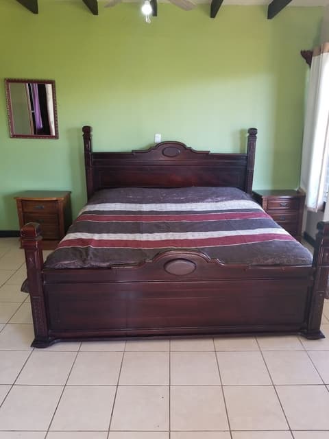 Hotel Monte Campana Heredia