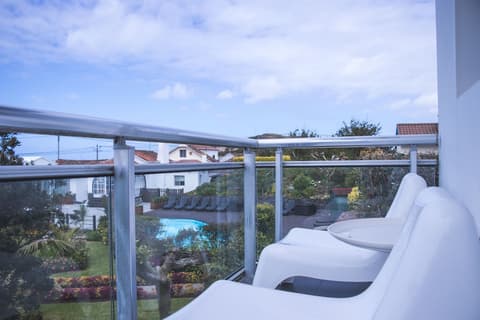 Quinta de Santana, View from room