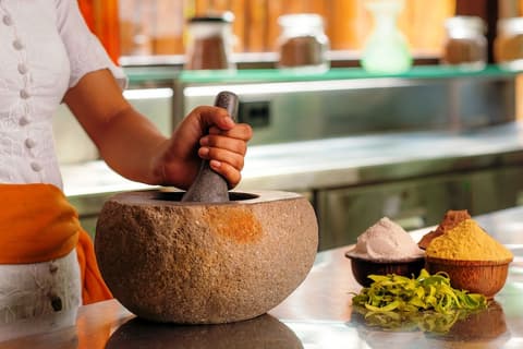 Fivelements Retreat Bali, Ubud