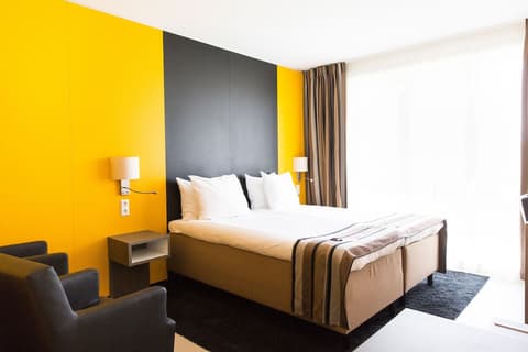 City Hotel Gouda - World Hotels Crafted Collections