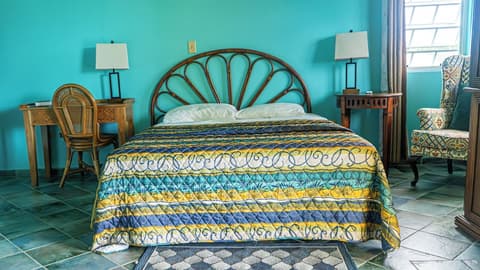 LambLion Holiday Apartments