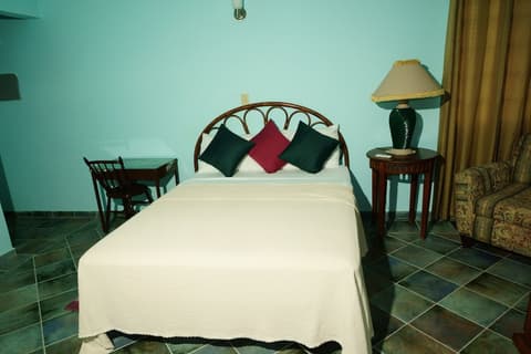 LambLion Holiday Apartments, Room