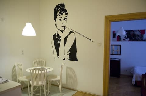 Cracow Old Town Guest House