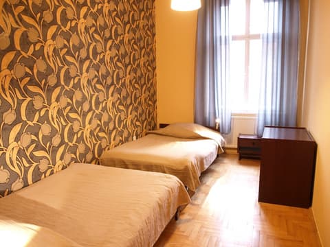 Cracow Old Town Guest House