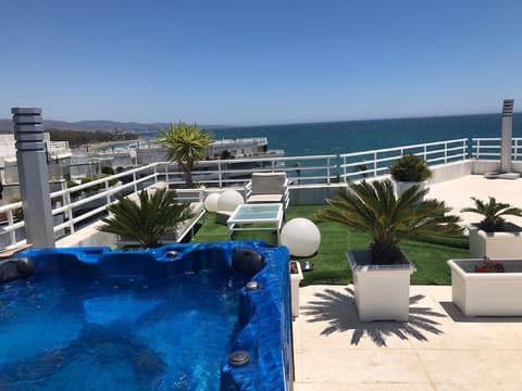 Coral Beach Aparthotel