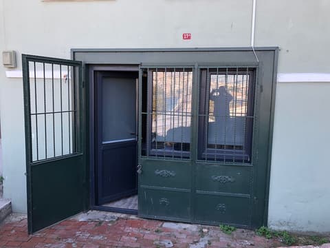 Hayriye Hanim Konagi