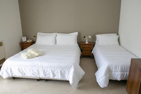 Resort Sant'Angelo & Spa