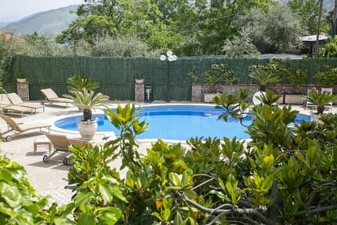 Resort Sant'Angelo & Spa