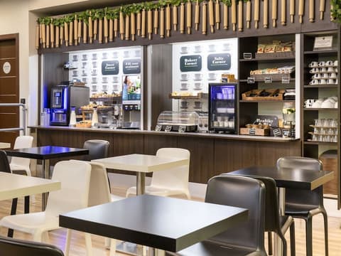 B&B Hotel Roma Trastevere