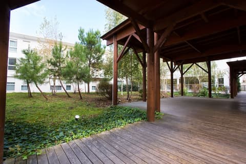 All Suites Appart Hôtel | Bordeaux - Mérignac Aéroport