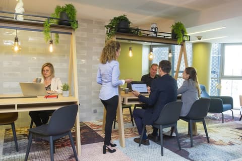 Novotel Lyon Centre Confluence Bord de Saone, Reception