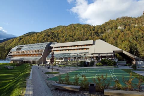 Hotel Spik