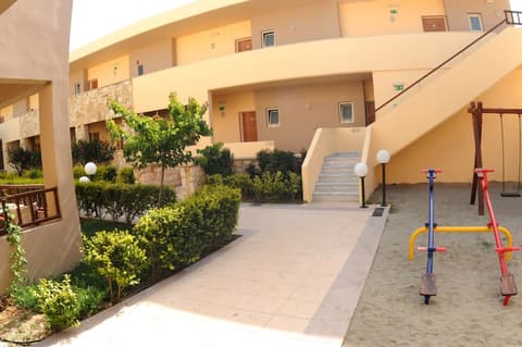 Indigo Mare Hotel Apartments