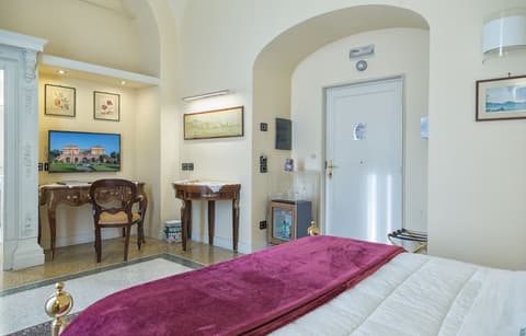 Villa Signorini Events & Hotel