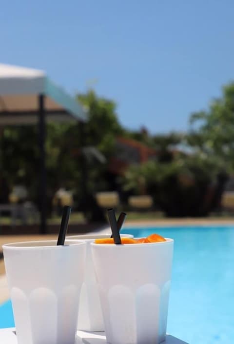 Villa Signorini Events & Hotel