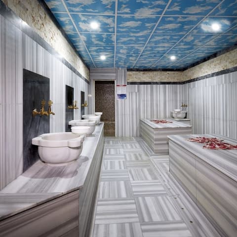 Anemon Grand Konya Otel