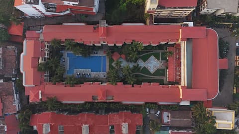 La Estória, Goa – IHCL SeleQtions