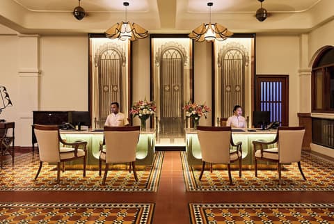 La Estória, Goa – IHCL SeleQtions