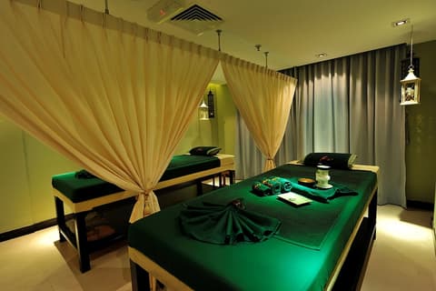 Ming Garden Hotel and Residences