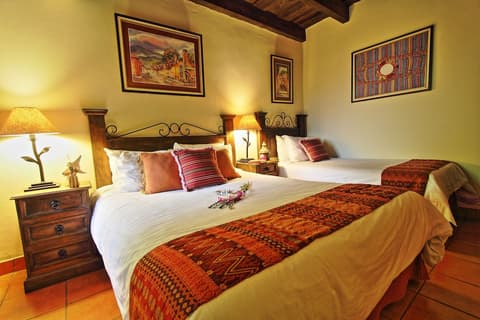 Hotel Meson del Valle