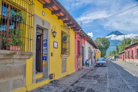 Hotel Meson del Valle