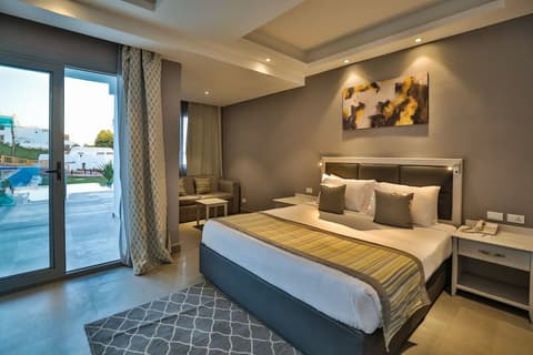 SUNRISE Diamond Beach Resort, Room