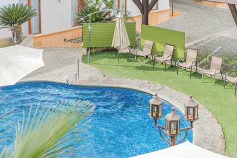 Seven Crown La Paz Centro Histórico