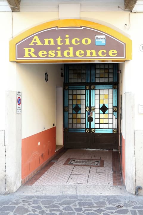 Antico Residence , Mantegna Hotels