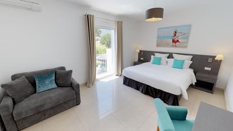 Domaine Villas Mandarine