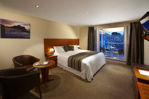 La Barbarie Hotel by Eight Continents