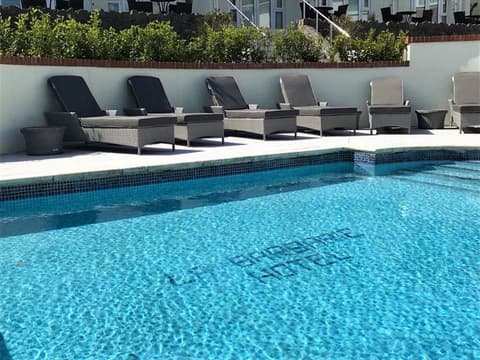 La Barbarie Hotel by Eight Continents